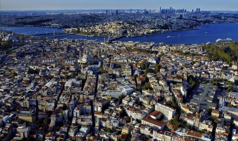 Uzmanı uyardı: İstanbul kıymetli su kasveti yaşayacak