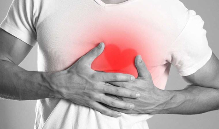 Uzmanından ‘kalp krizi’ uyarısı: ‘Safra kesesi ağrısı gibi algılanabilir…’