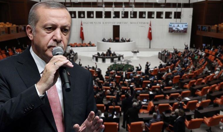 Uzmanlar, Cumhurbaşkanı Erdoğan’ın üçüncü kez aday olamayacağını vurguladı: ‘Meclisi fesih krallıkta olur’