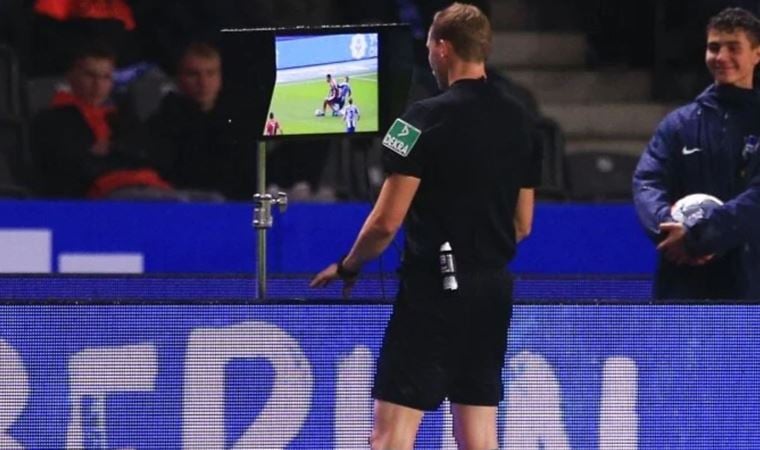 VAR’da yeni dönem! Kararlar açıklanacak