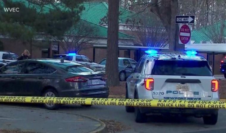 Virginia eyaletinde bu soruya cevap aranıyor: Altı yaşında bir çocuk, birini vurduğunda ne yapılabilir?