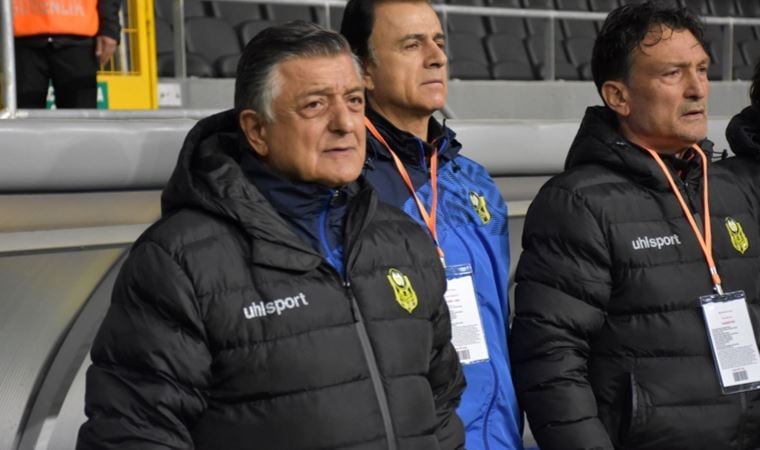 Yılmaz Vural’dan destek çağrısı