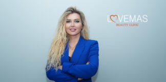 Güzelliğin Adresi Lovemas Beauty ve Berna Paça Güzelliğin Adresi Lovemas Beauty ve Berna Paça
