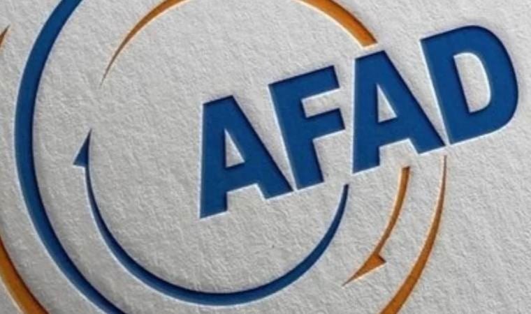 AFAD’dan depremzedelerin bulundukları illerden tahliyesine ilişkin açıklama