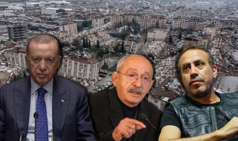 AFP’den deprem raporu: ‘Erdoğan’ın tek adamlığı test edildi’