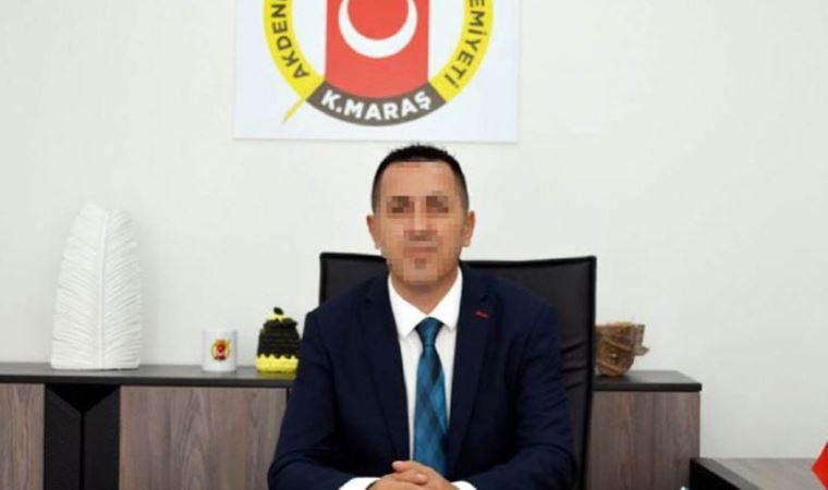 Akdeniz Gazeteciler Cemiyeti Başkanı hakkında ‘cinsel saldırı’ iddiasıyla yakalama kararı