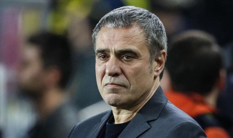 Alanyaspor’da Francesco Farioli’nin yerine Ersun Yanal geliyor