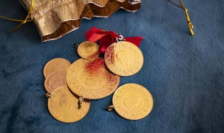 Altının gram fiyatı 1.114 lira seviyesinden işlem görüyor