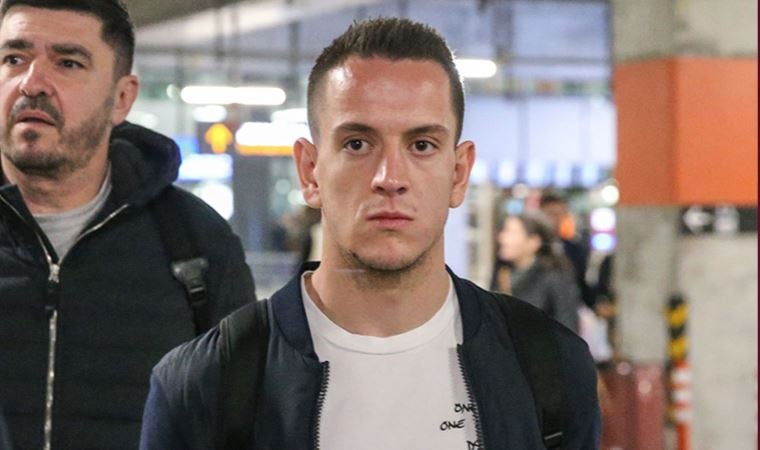 Amir Hadziahmetovic için Galatasaray itirafı