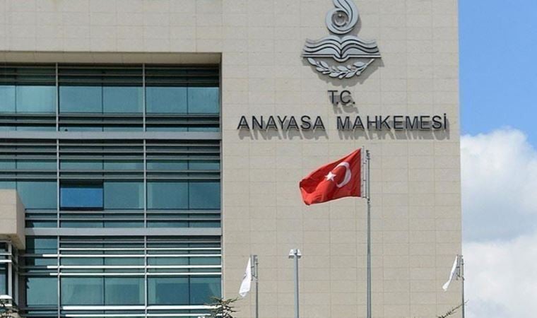 AYM’de başkanlık seçimi: Üyeliğe getirilişi tartışmalı olan İrfan Fidan başkan adayları arasında