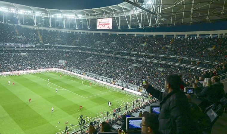 Başakşehir, Malatyaspor ve Ümraniyespor’dan ‘devletimizin yanındayız’ paylaşımı