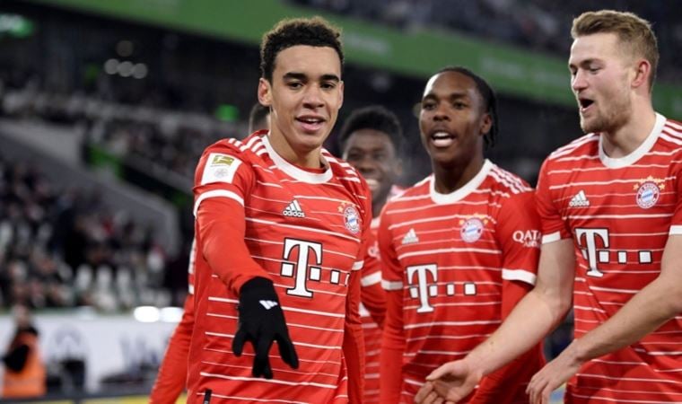Bayern Münih – Bochum maçı ne zaman, saat kaçta, hangi kanalda?