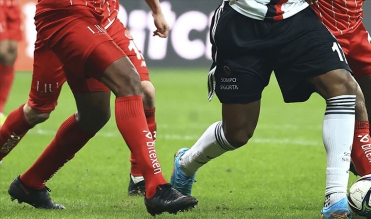 Beşiktaş – Antalyaspor maçı ne zaman, saat kaçta, hangi kanalda?