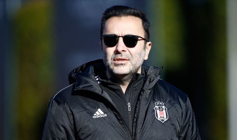 Beşiktaş’ta Emre Kocadağ, Hatayspor ve Gaziantep FK maçlarının geçersiz sayılmasını istiyor