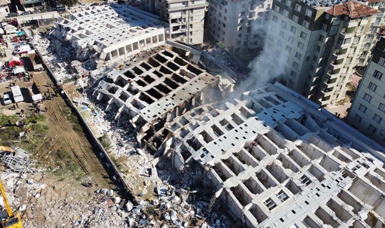 Bilim insanları, Kahramanmaraş merkezli depremde yaşananları değerlendirdi: ‘Bu hale nasıl geldi?’