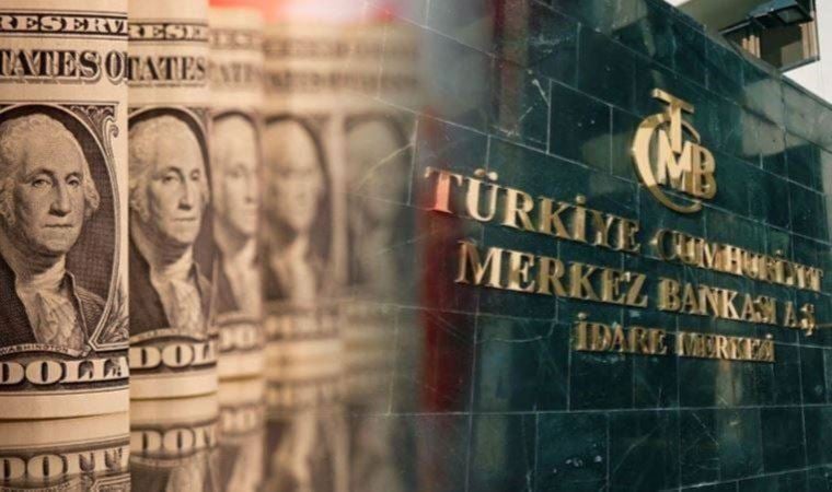 Bloomberg’ten Merkez Bankası iddiası: Seçim öncesi bankalara dolar baskısı