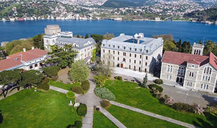 Boğaziçi mezunları karara rağmen kampüse alınmadı