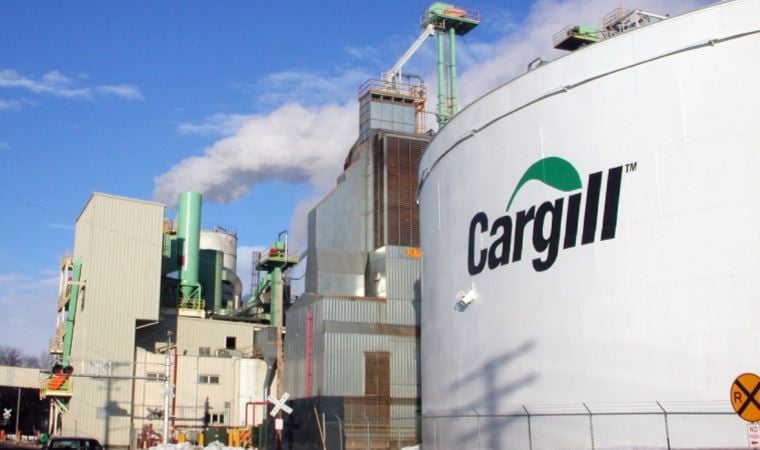 Cargill’in mısır işleme fabrikasına karşı bir yargı kararı daha
