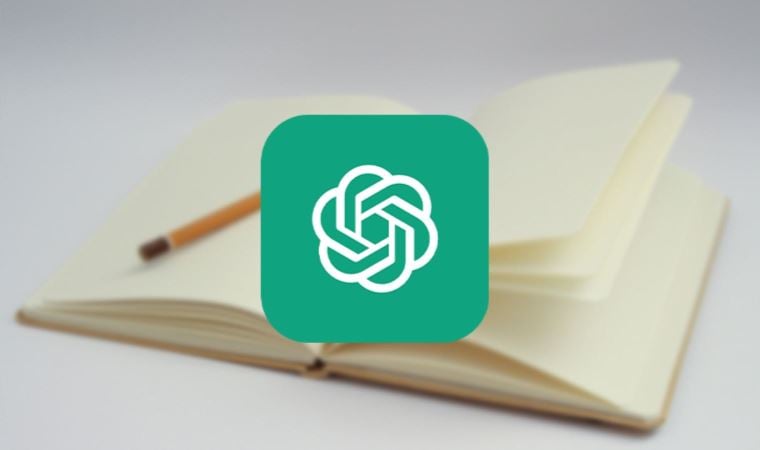 ChatGPT ile yazılan kitaplara talep artıyor