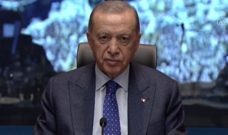 CHP’den Erdoğan’ın ‘Şerefsiz’ sözlerine yanıt