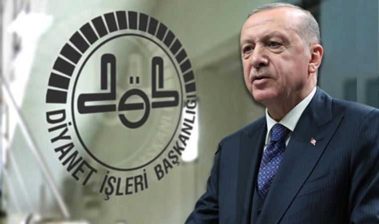 Cumhurbaşkanı Erdoğan’ın depremleri kadere bağlamasına Diyanet de dayanamadı: Kadercilik uygun değil