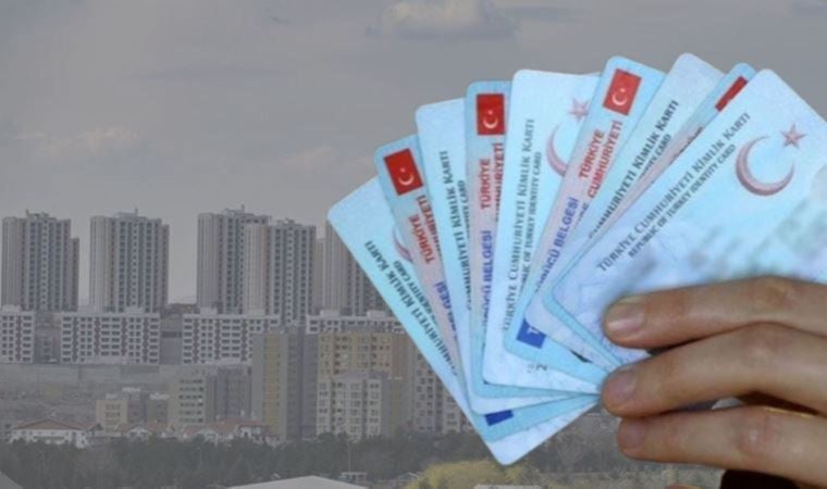 Cumhuriyet gündeme getirmişti: CHP’li Hakverdi, ‘vatandaşlık’ vurgununu TBMM’ye taşıdı