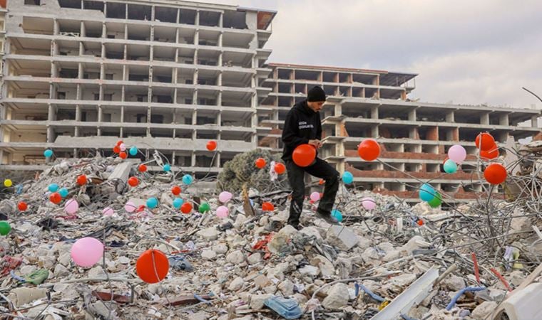 Deprem psikolojik travmalara yol açtı, uzmanlar uyardı: ‘Romantize etmeyin’