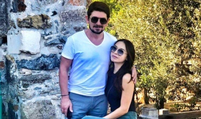 Enkaz altındaki Taner Savut’un eşi isyan etti: Taner’im bunu hak etmiyordu