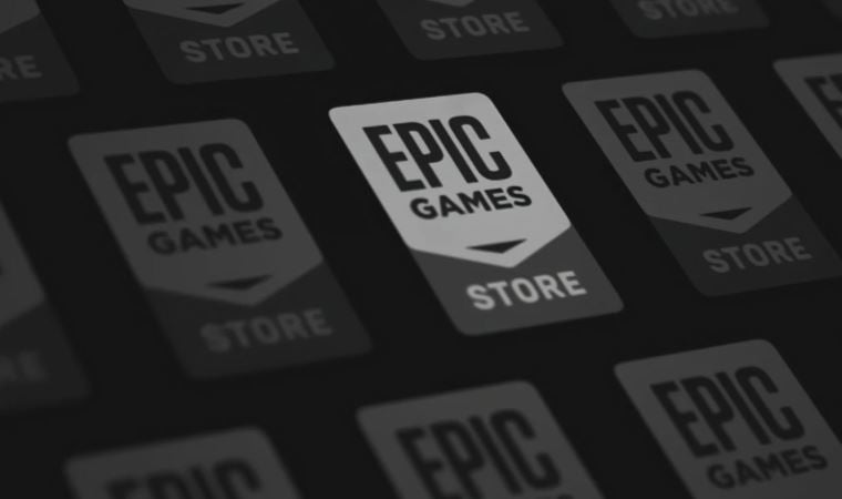 Epic Games, bir oyunu daha ücretsiz olarak veriyor