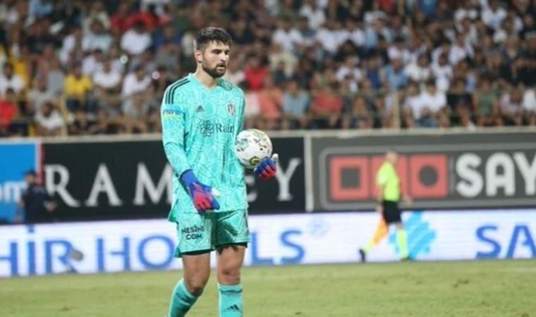 Ersin Destanoğlu, depremzede Yiğit Efe’yle buluştu