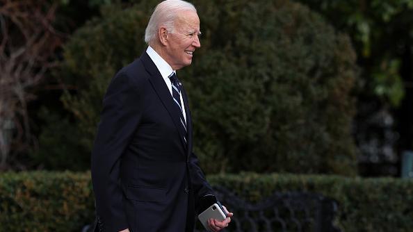 FBI, ABD Başkanı Biden’ın Delaware’deki evinde inceleme yaptı