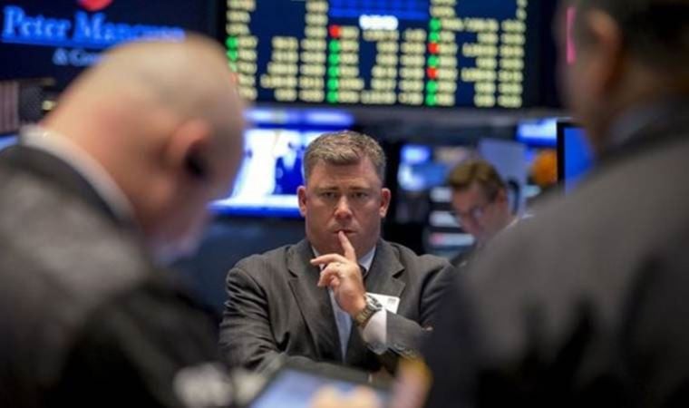 Fed endişesi dolar talebini artırdı