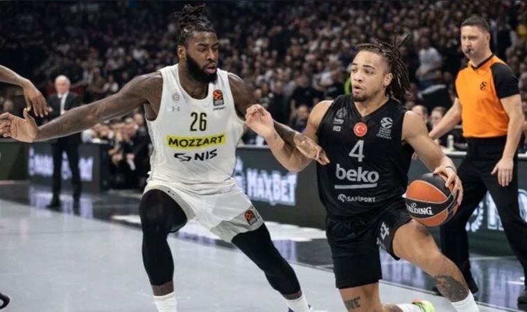 Fenerbahçe Obradovic’in Partizan’ını mağlup etti