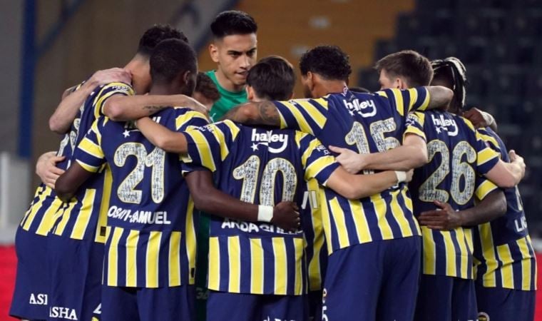 Fenerbahçeli futbolcu Joshua King’den depremzedelere destek