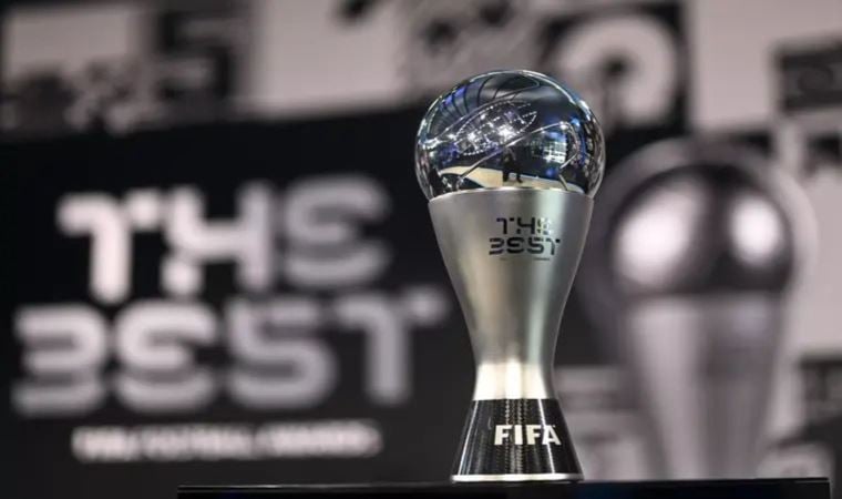 FİFA The Best Player ödülleri ne zaman verilecek?