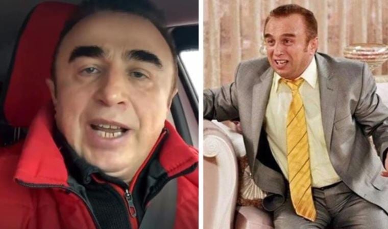 ‘Fıs Fıs İsmail’ lakaplı Süleyman Yağcı’nın ‘seçim’ videosu sosyal medyada gündem oldu: ‘Felaket olur’