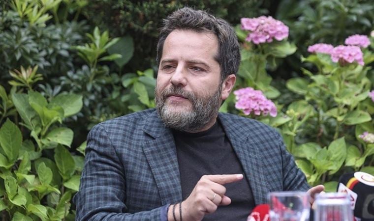 Galatasaray Kulübü Başkanvekili Erden Timur: ‘Böyle bir afet yok’