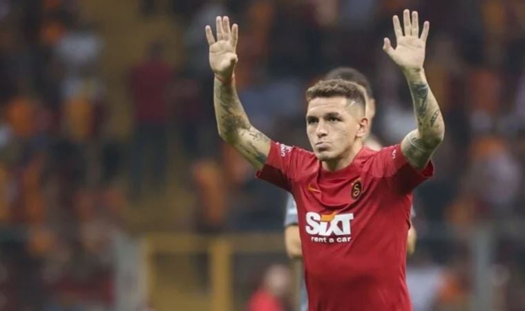 Galatasaray Lucas Torreira’da iyileştirme yapıyor