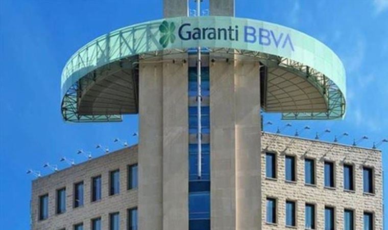 Garanti BBVA’dan deprem yardımlarına ilişkin açıklama