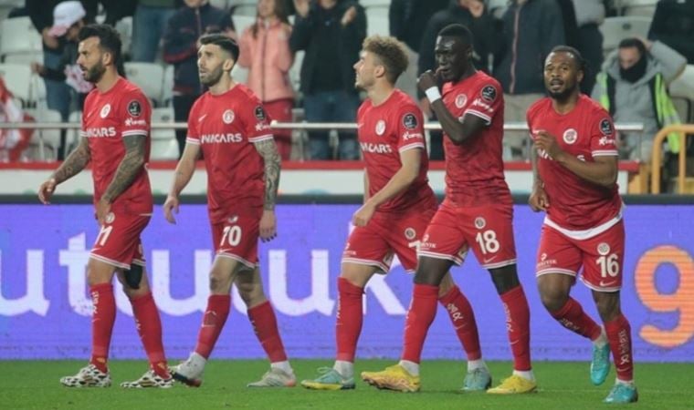 Gaziantep FK’den ligden çekilme kararı