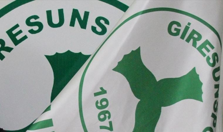 Giresunspor’un yeni başkanı belli oldu