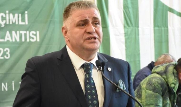 Giresunspor’un yeni başkanı Nahid Ramazan Yamak