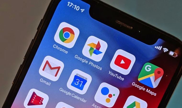 Google Fotoğraflar kullanıcısıysanız iOS 16.3.1’i güncellemeyin