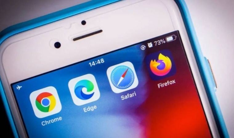 Google’dan iOS için yeni bir tarayıcı yolda görünüyor