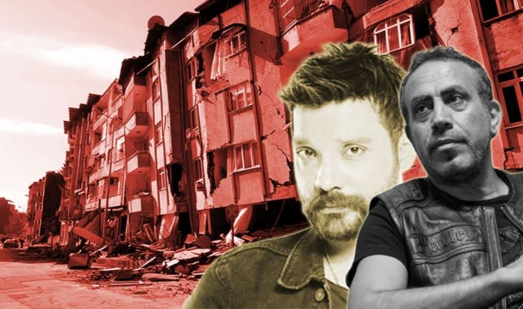 Haluk Levent bağışını sosyal medya hesabından duyurdu: TV’ye bağlanmak istedim ama olmadı