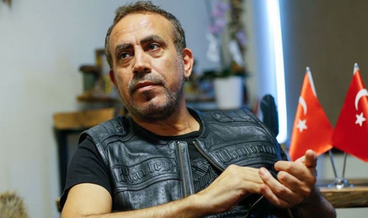 Haluk Levent’ten ‘o paylaşıma’ tepki: ‘Söylemediğim şeyleri yazmayın’