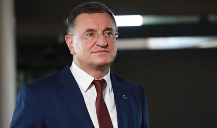 Hatay Büyükşehir Belediye Başkanı Lütfü Savaş’tan ‘istifa’ sorusuna yanıt: ’10 belediye başkanı da istifa etmeli’