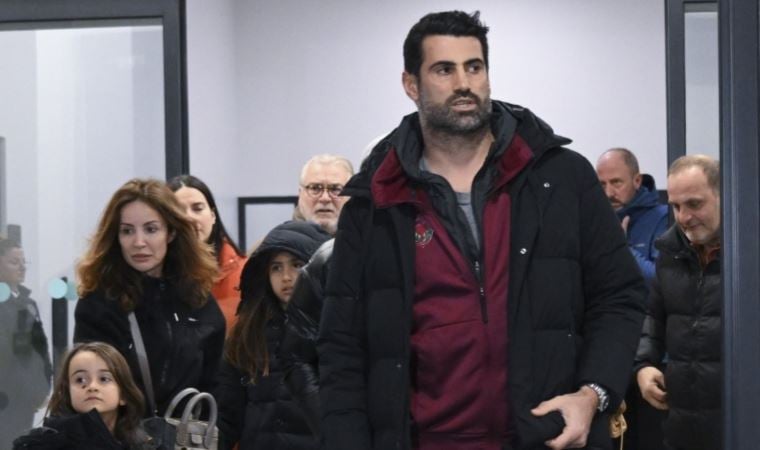 Hatayspor yöneticisi Mustafa Özat: ‘Volkan Demirel sahip çıktı’