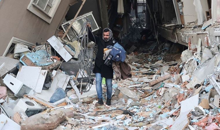 Hazırlık için uyarı: ‘Sigortaya karşılık deprem çantası verilmeli’