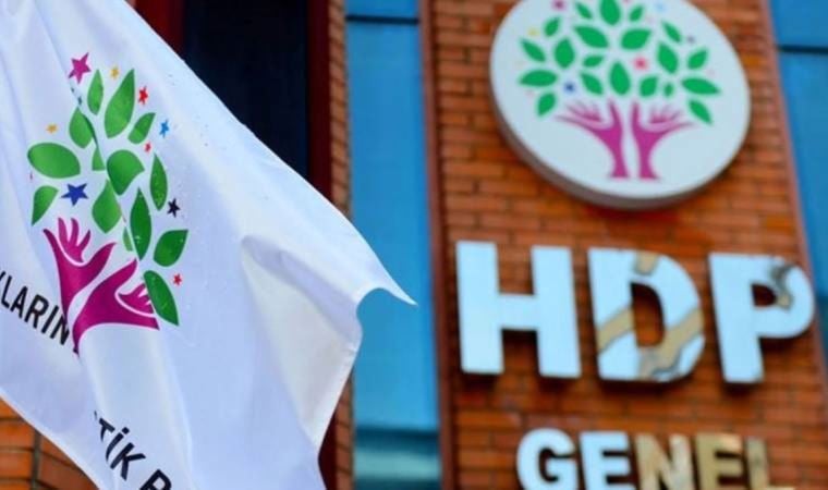 HDP’den ortak aday açıklaması: Millet İttifakı’nı işaret ettiler